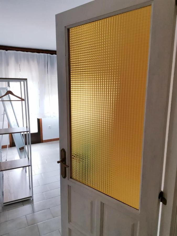 Pepe Couso Apartamento Apartment Arzua Exterior photo