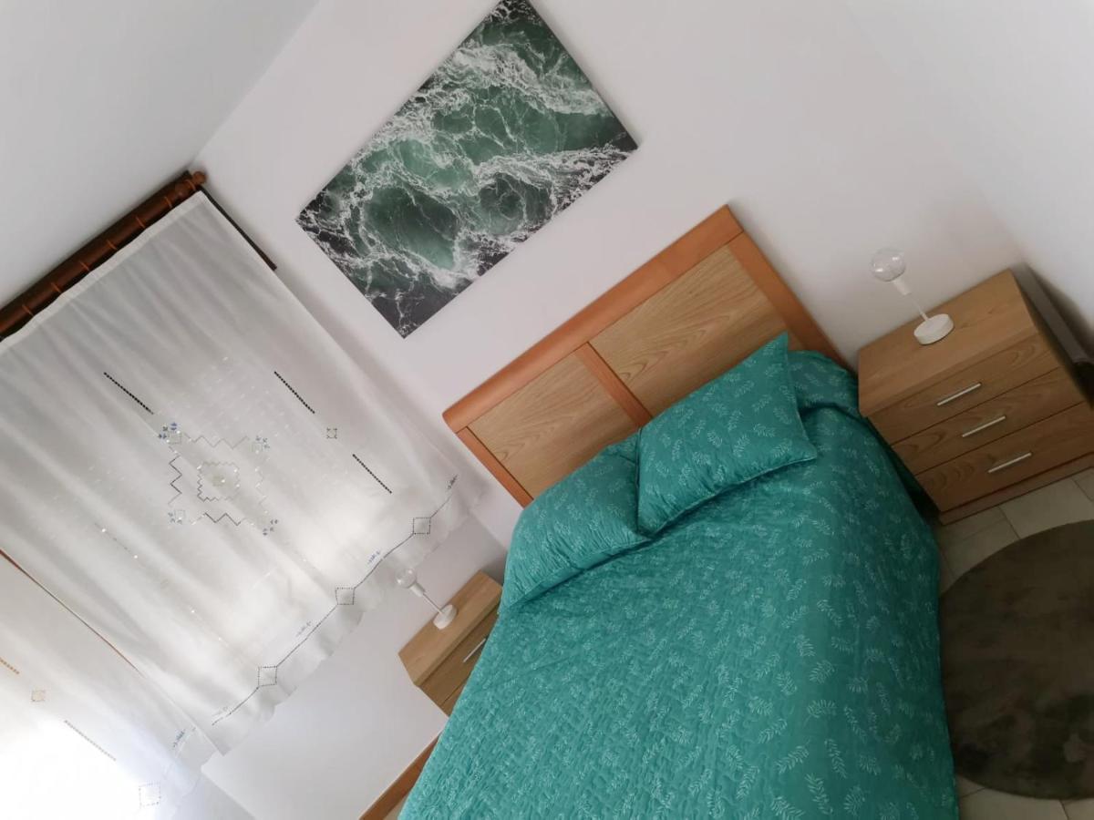 Pepe Couso Apartamento Apartment Arzua Exterior photo