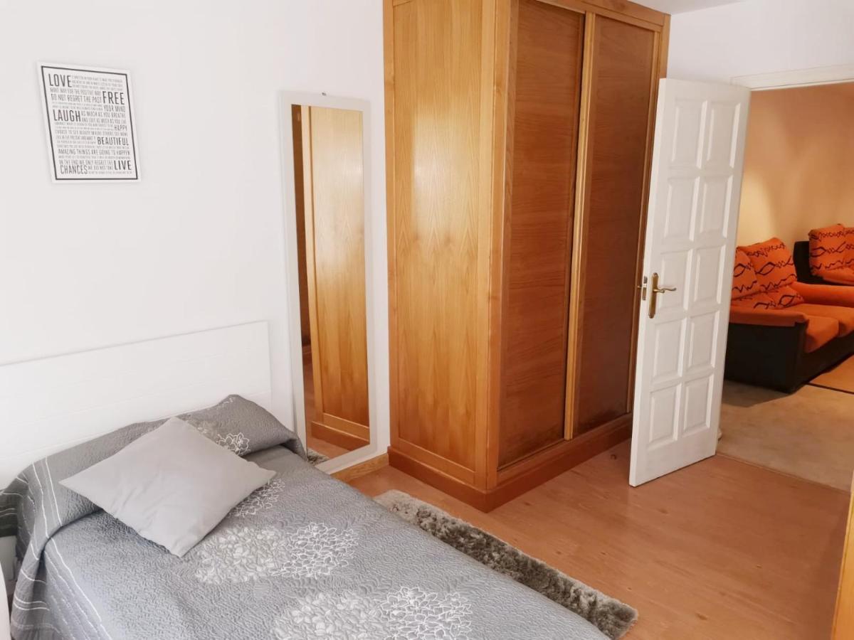 Pepe Couso Apartamento Apartment Arzua Exterior photo
