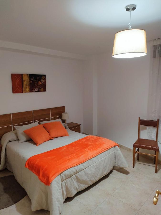 Pepe Couso Apartamento Apartment Arzua Exterior photo