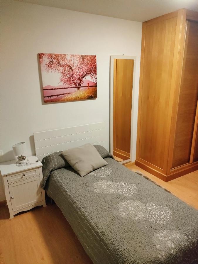 Pepe Couso Apartamento Apartment Arzua Exterior photo