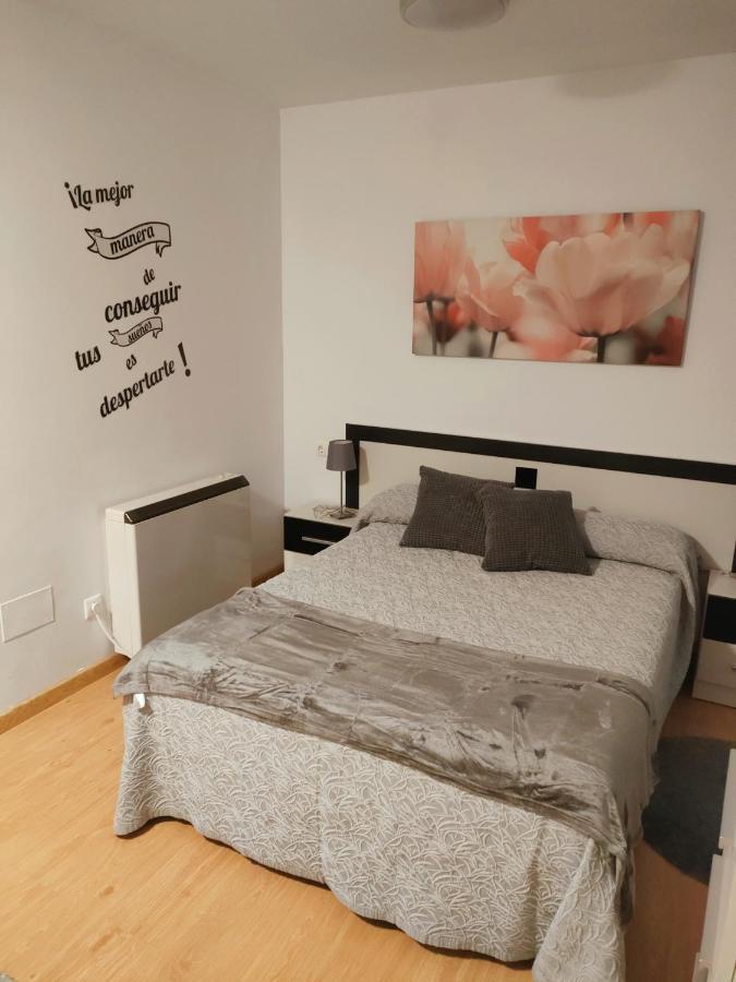 Pepe Couso Apartamento Apartment Arzua Exterior photo