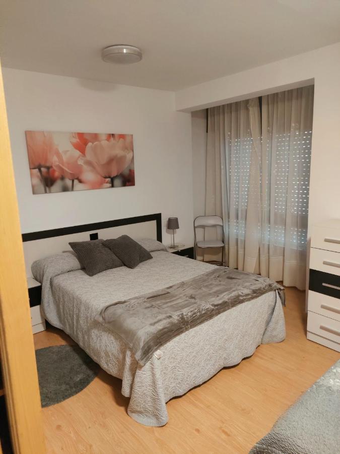Pepe Couso Apartamento Apartment Arzua Exterior photo